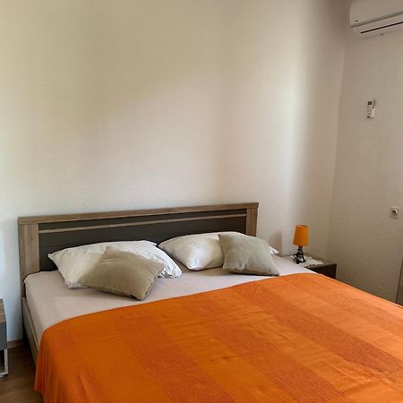 4 Sisters Apartments Gradac  Εξωτερικό φωτογραφία