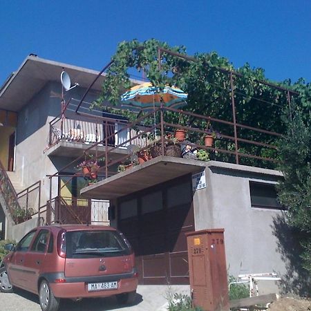 4 Sisters Apartments Gradac  Εξωτερικό φωτογραφία