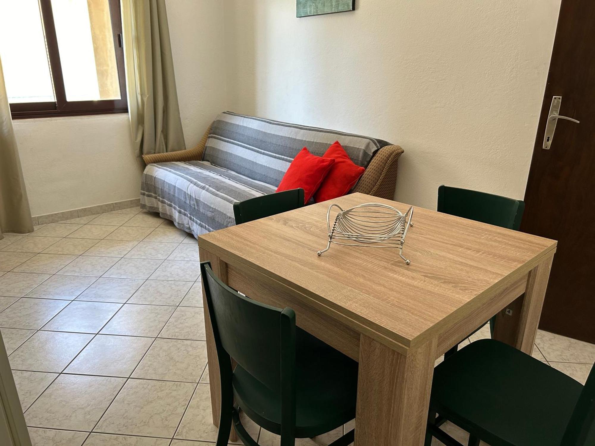 4 Sisters Apartments Gradac  Εξωτερικό φωτογραφία