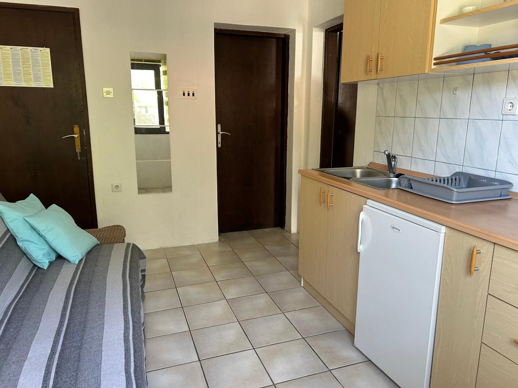 4 Sisters Apartments Gradac  Εξωτερικό φωτογραφία