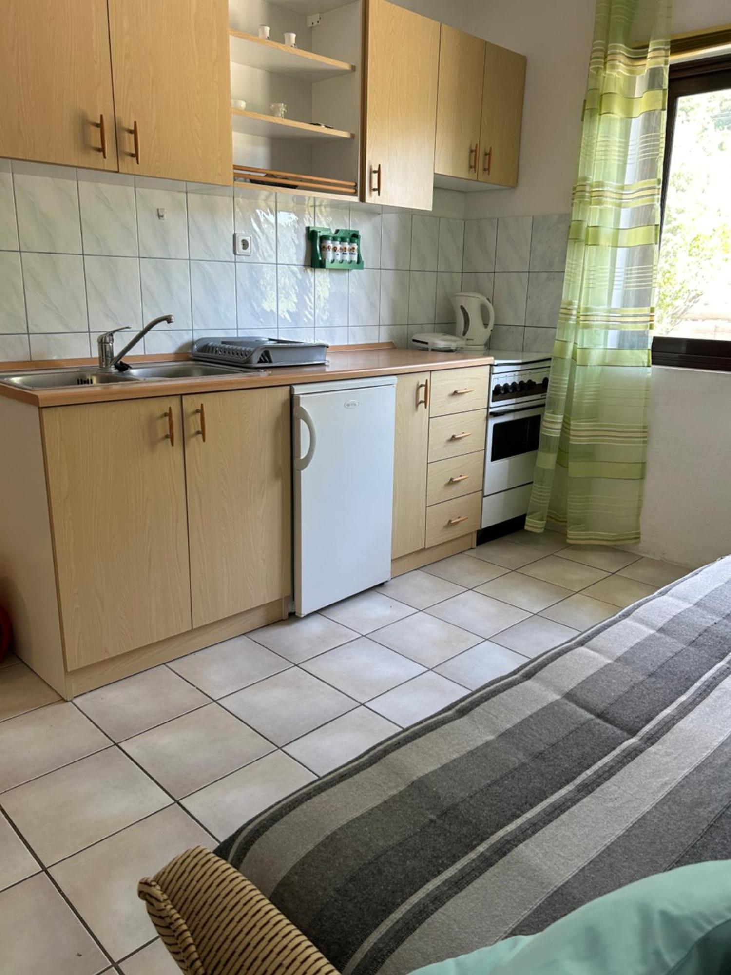 4 Sisters Apartments Gradac  Εξωτερικό φωτογραφία
