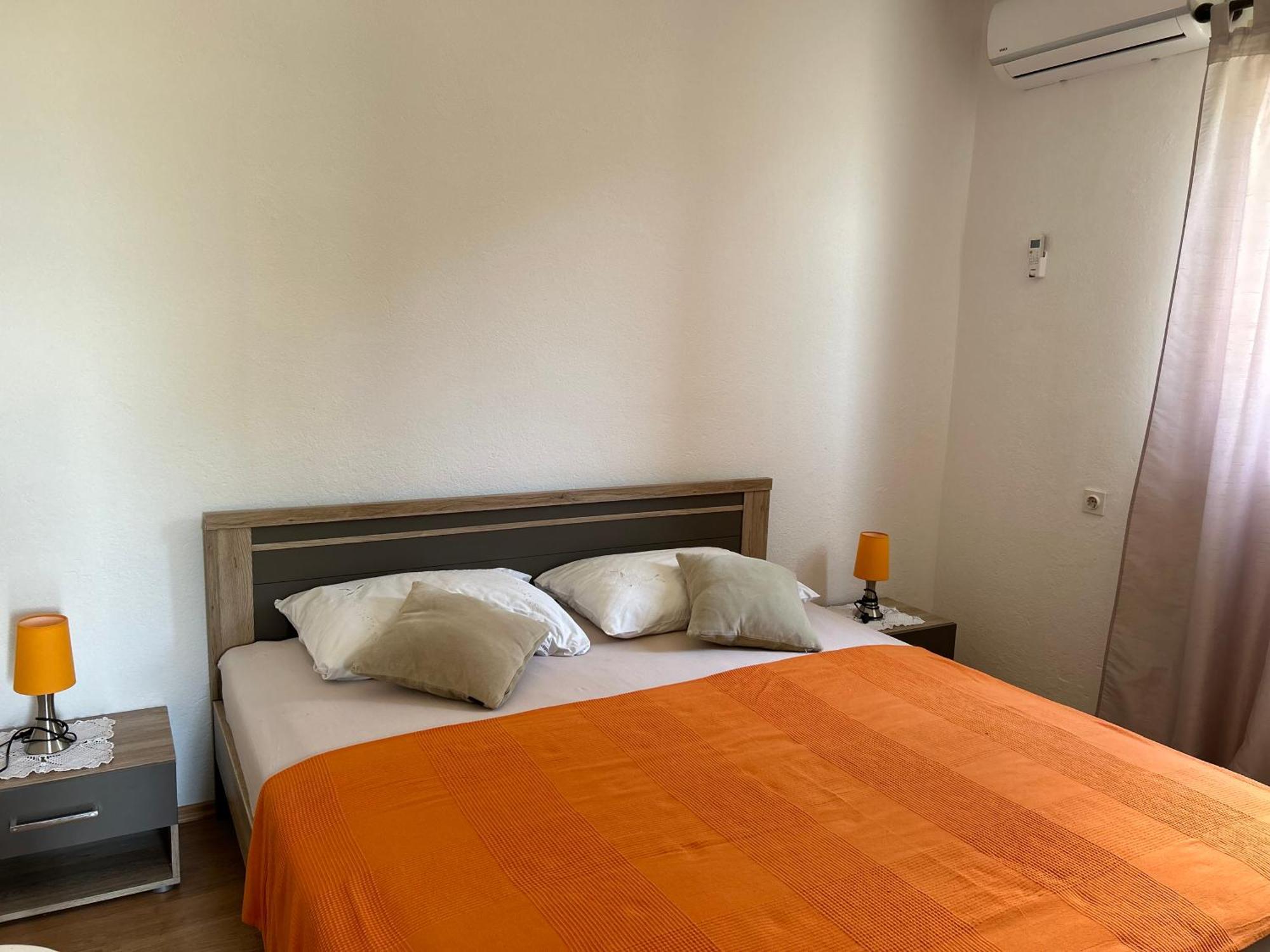 4 Sisters Apartments Gradac  Εξωτερικό φωτογραφία