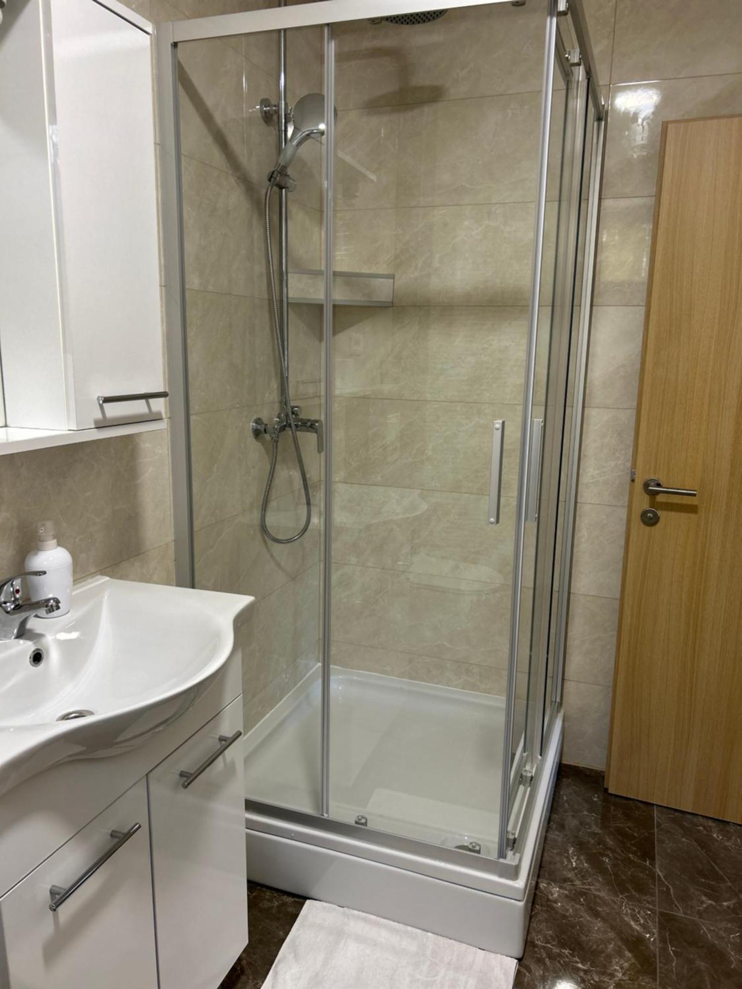 4 Sisters Apartments Gradac  Εξωτερικό φωτογραφία
