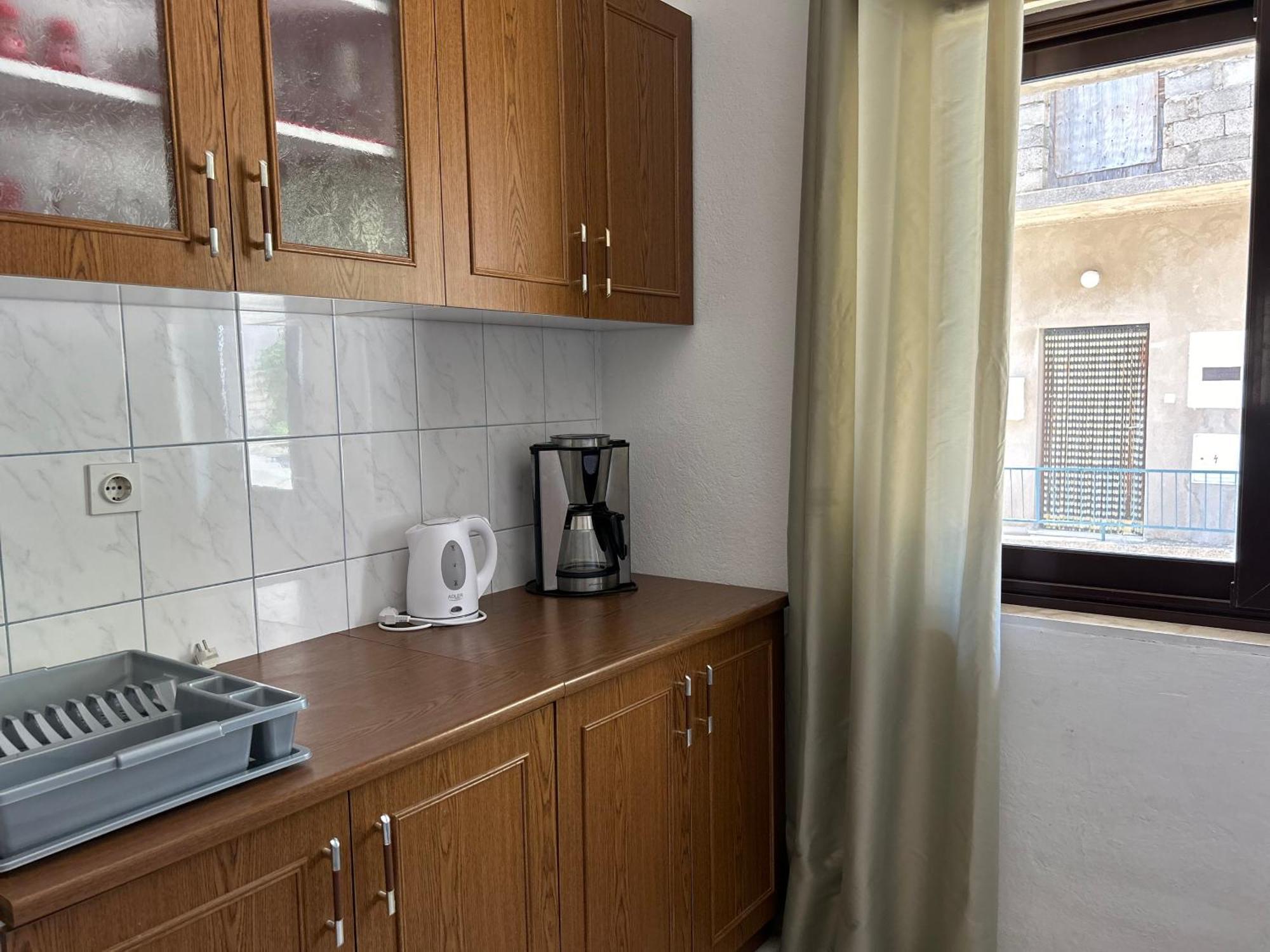 4 Sisters Apartments Gradac  Εξωτερικό φωτογραφία