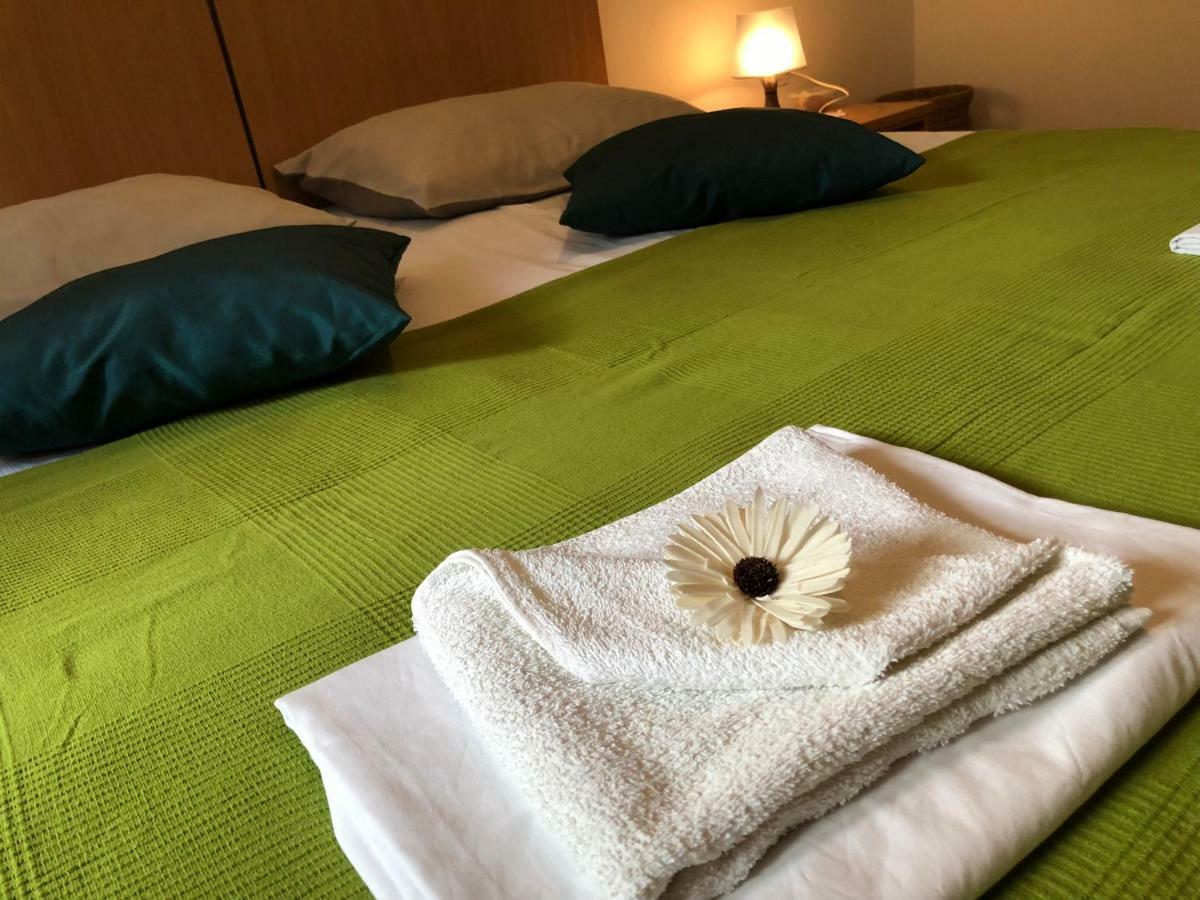 4 Sisters Apartments Gradac  Εξωτερικό φωτογραφία