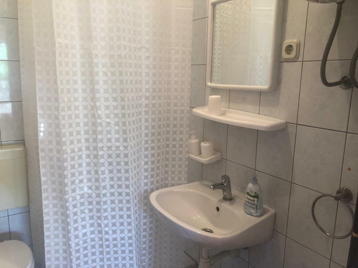 4 Sisters Apartments Gradac  Εξωτερικό φωτογραφία